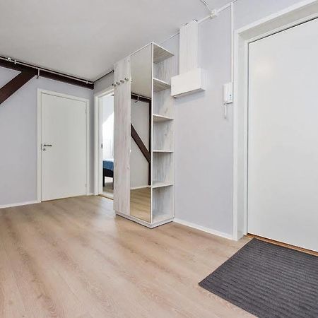Oslo Apartments - Observatoriegaten Екстер'єр фото