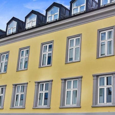 Oslo Apartments - Observatoriegaten Екстер'єр фото