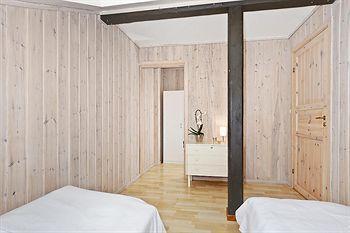Oslo Apartments - Observatoriegaten Екстер'єр фото