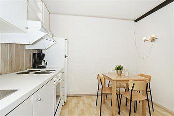 Oslo Apartments - Observatoriegaten Екстер'єр фото