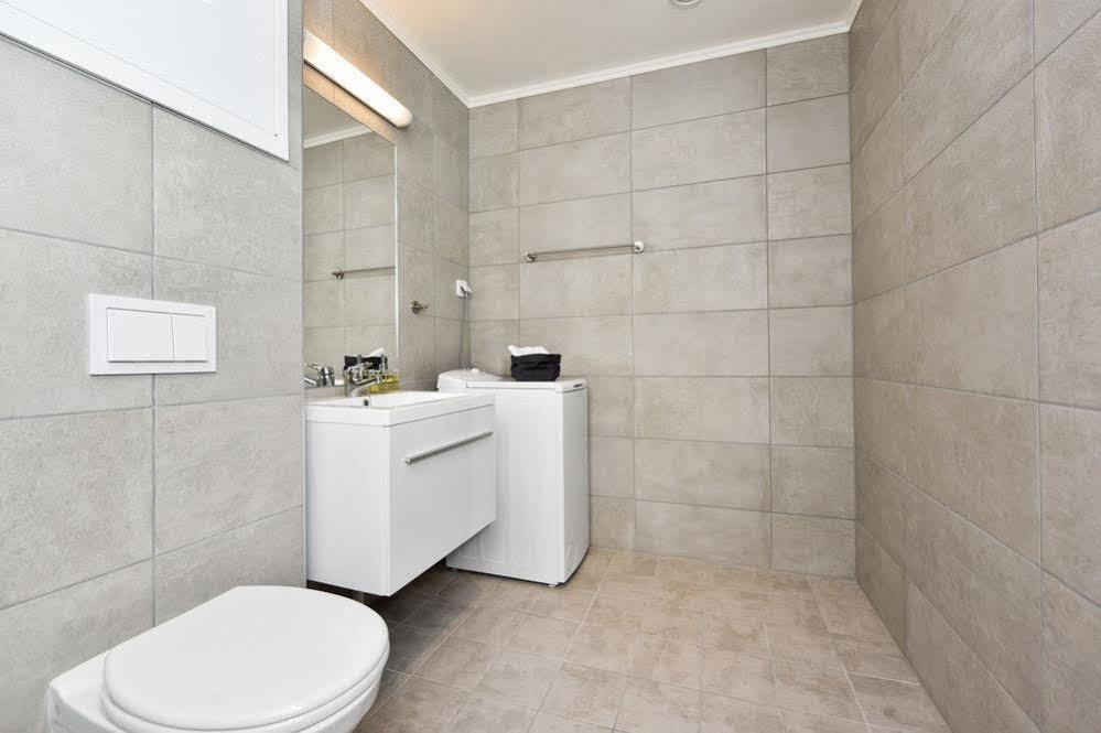 Oslo Apartments - Observatoriegaten Екстер'єр фото