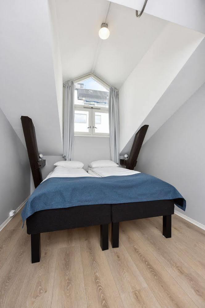 Oslo Apartments - Observatoriegaten Екстер'єр фото